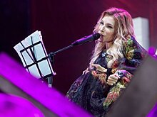 Самойлова отправилась в Португалию