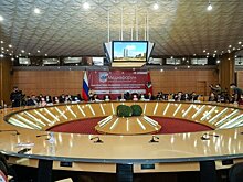 Стали известны темы V Медиафорума этнических и региональных СМИ