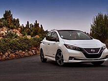 Назван ТОП-7 самых популярных электромобилей 2019 года