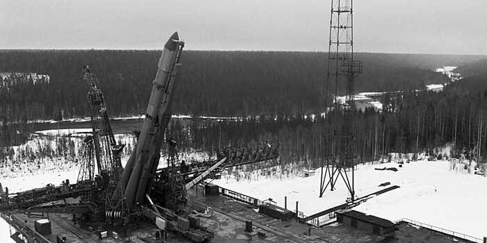 Они не вернулись из космоса: самые страшные катастрофы в истории человечества