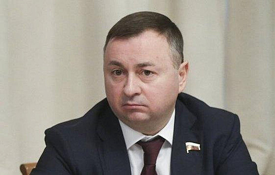 Умер депутат Госдумы Николай Петрунин