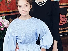 Как живёт Ульяна Сергеенко после развода?