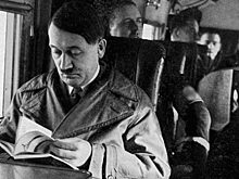 Как английский солдат спас Гитлера и другие неизвестные факты о вожде Третьего рейха