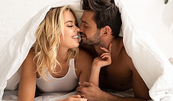 Любовь живет три года?