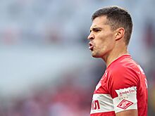 Зобнин отреагировал на слова Дзюбы об амбициях «Спартака»