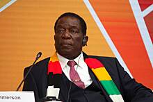 Президент Зимбабве пообещал всем голосующим за его партию попадание в рай