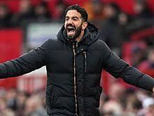 Нани о дисциплине в «МЮ»: «Фергюсон учил нас, оставляя в запасе. Даже Роналду, Руни и Гиггз не были больше клуба – наказывали всех. Нынешним игрокам нужны похожие правила»