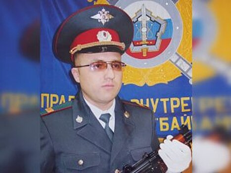 На Украине погиб старший сержант Ильгиз Алтыншин из Башкирии