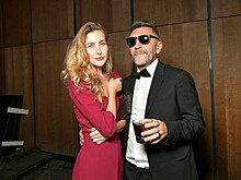 "КП": Шнуров подтвердил рождение четвертого ребенка