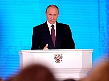 Пока вы не уснули: Путин о размещении ЯО в космосе и офицеры НАТО на Украине