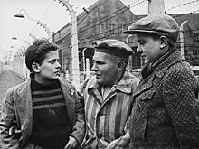 Что 80 лет назад увидели советские солдаты в нацистских лагерях смерти