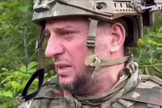 «Неприятно и горько»: Москалькова осадила критиков Алаудинова