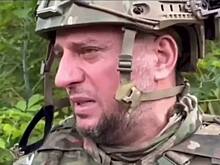 «Кровь будет со всех сторон»: Алаудинов обратился к американцам