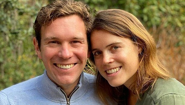 Муж британской принцессы Евгении сменил работу после скандала с голыми моделями на яхте