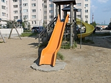 В Ноябрьске установят шесть новых детских площадок