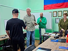 Колымчане расширяют школу БПЛА в ДНР новыми лабораториями