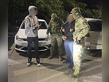 В Астраханской области владелец бахчи уличён в покушении на дачу мелкой взятки должностному лицу