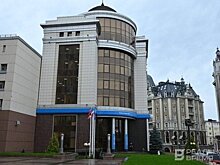 Поступления по НДФЛ в Татарстане упали на 3,8 миллиарда