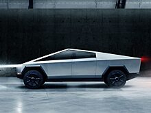 Почему кибер трак — машина будущего?