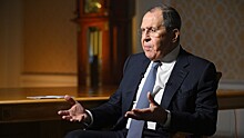 Лавров обвинил президента МОК в предательстве идеалов олимпизма