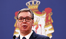 Президент Сербии назвал условие для переговоров с Приштиной