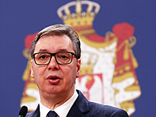Президент Сербии назвал условие для переговоров с Приштиной