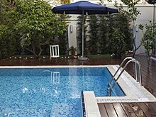 В Самарской области владелице бассейна предъявили обвинение после отравления семи детей