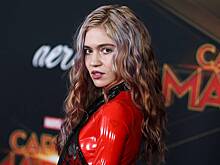 Бывшая девушка Илона Маска нашла новый объект поклонения