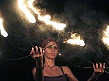 Музыкальные перфомансы и фаер-шоу: как пройдут последние дни фестиваля в честь юбилея Парка Горького
