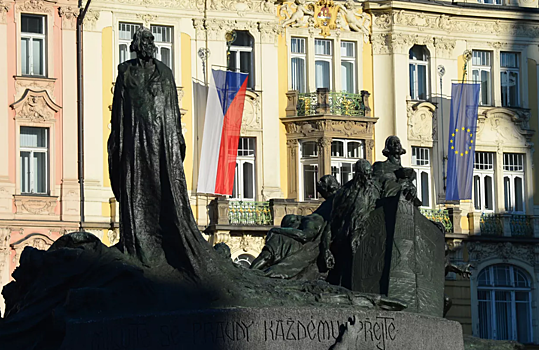 Депутатам в Чехии запретили пользоваться TikTok