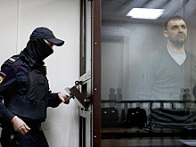 Прокуратура утвердила обвинение фигурантам дела о подрыве машины Прозорова