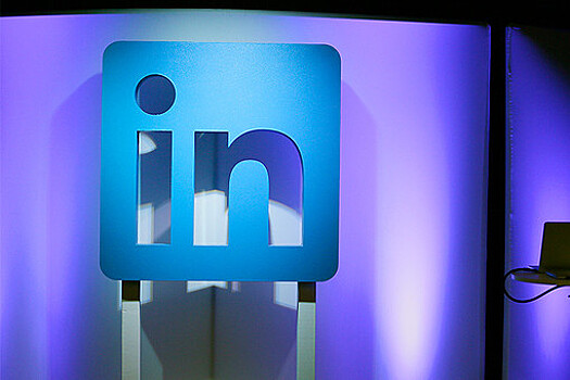 Check Point: в 2022 году мошенники чаще всего маскировались под LinkedIn