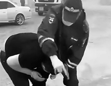 Как перевернулось дело инспектора из-под Новосибирска, застрелившего нарушителя