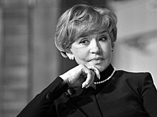 Народная артистка РФ Вера Алентова скоропостижно скончалась