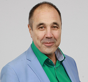 Биография Дмитрия Соколова