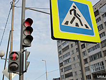 В Челябинске отключат светофоры на шести перекрестках