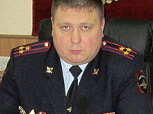 Начальника городской полиции в Подмосковье задержали за подготовку убийства