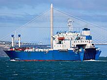 Стоимость морских перевозок взлетела из-за ракетных атак на Ближнем Востоке