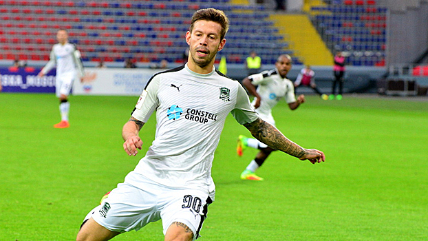 Смолов был готов согласиться на понижение зарплаты ради перехода в ЦСКА