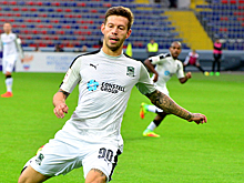 Смолов был готов согласиться на понижение зарплаты ради перехода в ЦСКА