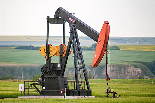 СМИ: экспорт нефти Urals упал до минимума за 19 месяцев