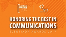Eventiada IPRA Golden World Awards 2017 опубликовала шорт-лист