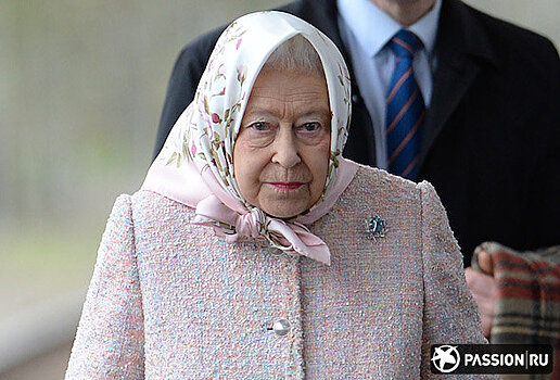Королева Великобритании вошла в список самых стильных людей мира