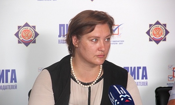«История Севастополя как города-героя создавалась выходцами из всех уголков России»