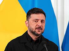 В России ответили на обвинения Зеленского в блокировке переговоров