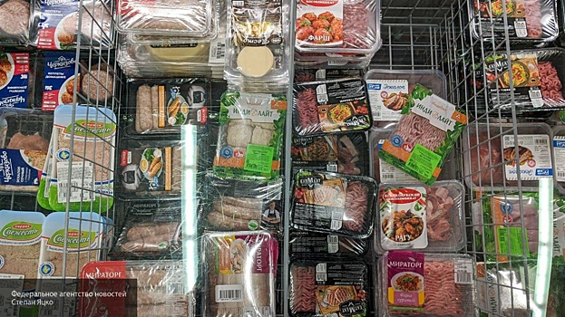 Эксперты перечислили подорожающие к концу года продукты