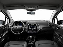 Минусы недешёвого Renault Kaptur раскрыл эксперт
