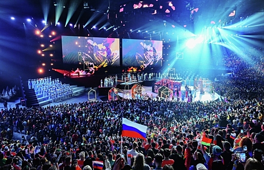 Ветеран СВО о Всемирном фестивале молодежи: «Главное – показать, что мы дружелюбные»