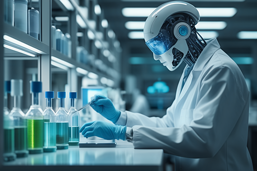 ИИ с картографией поможет врачам точно выявлять опухоли и болезни