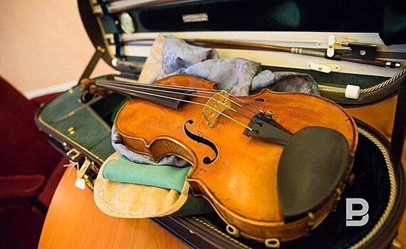 Столичные школы искусств получили около 13 тыс. музыкальных инструментов в рамках городской программы